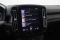 Volvo XC40 T4 Recharge Plus Dark | Leder | ACC | Stoel+Stuurv Zilver - thumbnail 20