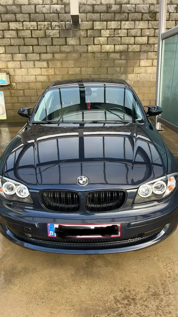 BMW 116 E87 - 2
