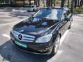 Mercedes-Benz C 200 200CDI BE Avantgarde Edition Negro - thumbnail 1