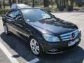 Mercedes-Benz C 200 200CDI BE Avantgarde Edition Negro - thumbnail 3