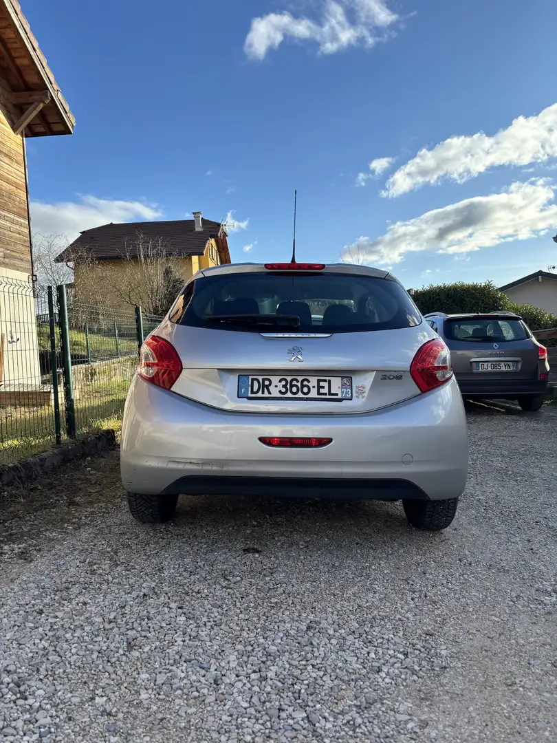 Peugeot 208 1.2 PureTech 82ch BVM5 Active - 2