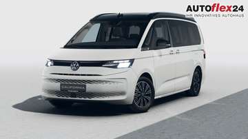 Beach Camper 2.0TSI DSG GV5 First 150 kW (204 P...