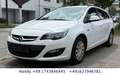 Opel Astra J ST 1.6 CDTI Edition/EURO6/TEMPOMAT Blanco - thumbnail 1