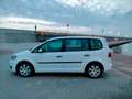 Volkswagen Touran Touran 1.6 tdi Trendline Bianco - thumbnail 11