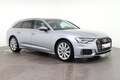 Audi A6 50 eTFSI Q S tronic S line Assistenz Hu Silber - thumbnail 6