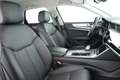 Audi A6 50 eTFSI Q S tronic S line Assistenz Hu Silber - thumbnail 8