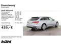 Audi A6 50 eTFSI Q S tronic S line Assistenz Hu Silber - thumbnail 2