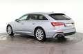 Audi A6 50 eTFSI Q S tronic S line Assistenz Hu Silber - thumbnail 5