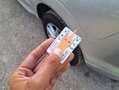 Volvo XC60 D4 Momentum AWD Aut. Plateado - thumbnail 8
