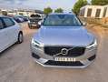 Volvo XC60 D4 Momentum AWD Aut. Plateado - thumbnail 2