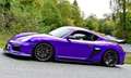 Porsche Cayman 2.7.  GT4 PACK - thumbnail 1