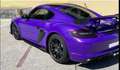 Porsche Cayman 2.7.  GT4 PACK - thumbnail 3