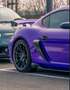 Porsche Cayman 2.7.  GT4 PACK - thumbnail 4