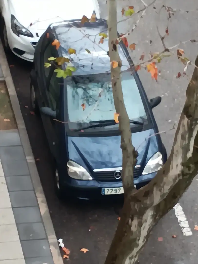 Mercedes-Benz 170 classic - 1