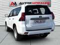 Toyota Land Cruiser D-4D GX Weiß - thumbnail 9