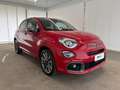 Fiat 500X 1.5 T4 130cv DCT7 Sport Rouge - thumbnail 5