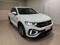 Volkswagen T-Roc T-Roc 2.0 tdi R-Line 150cv dsg Bianco - thumbnail 6