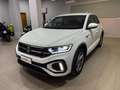 Volkswagen T-Roc T-Roc 2.0 tdi R-Line 150cv dsg Bianco - thumbnail 4