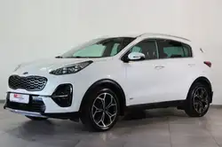 Kia Sportage GT Line 4WD/LED/ JBL/ Totw./360°