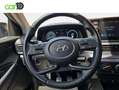 Hyundai BAYON 1.0 TGDI 74kW (100CV) 48V Maxx Azul - thumbnail 10