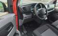 Opel Vivaro rgo E-Van Enjoy 50kWh Akku Czerwony - thumbnail 6