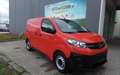 Opel Vivaro rgo E-Van Enjoy 50kWh Akku Rot - thumbnail 3