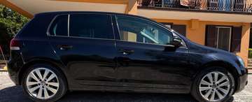Golf VI 2008 5p 1.4 tsi Highline