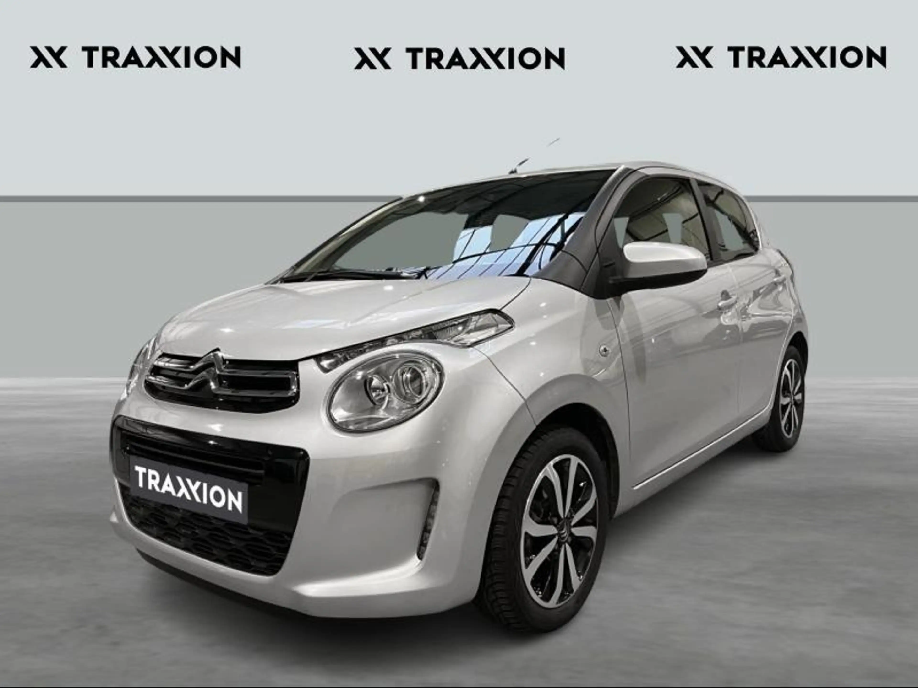 Citroen C1 Shine | Carplay | Camera |