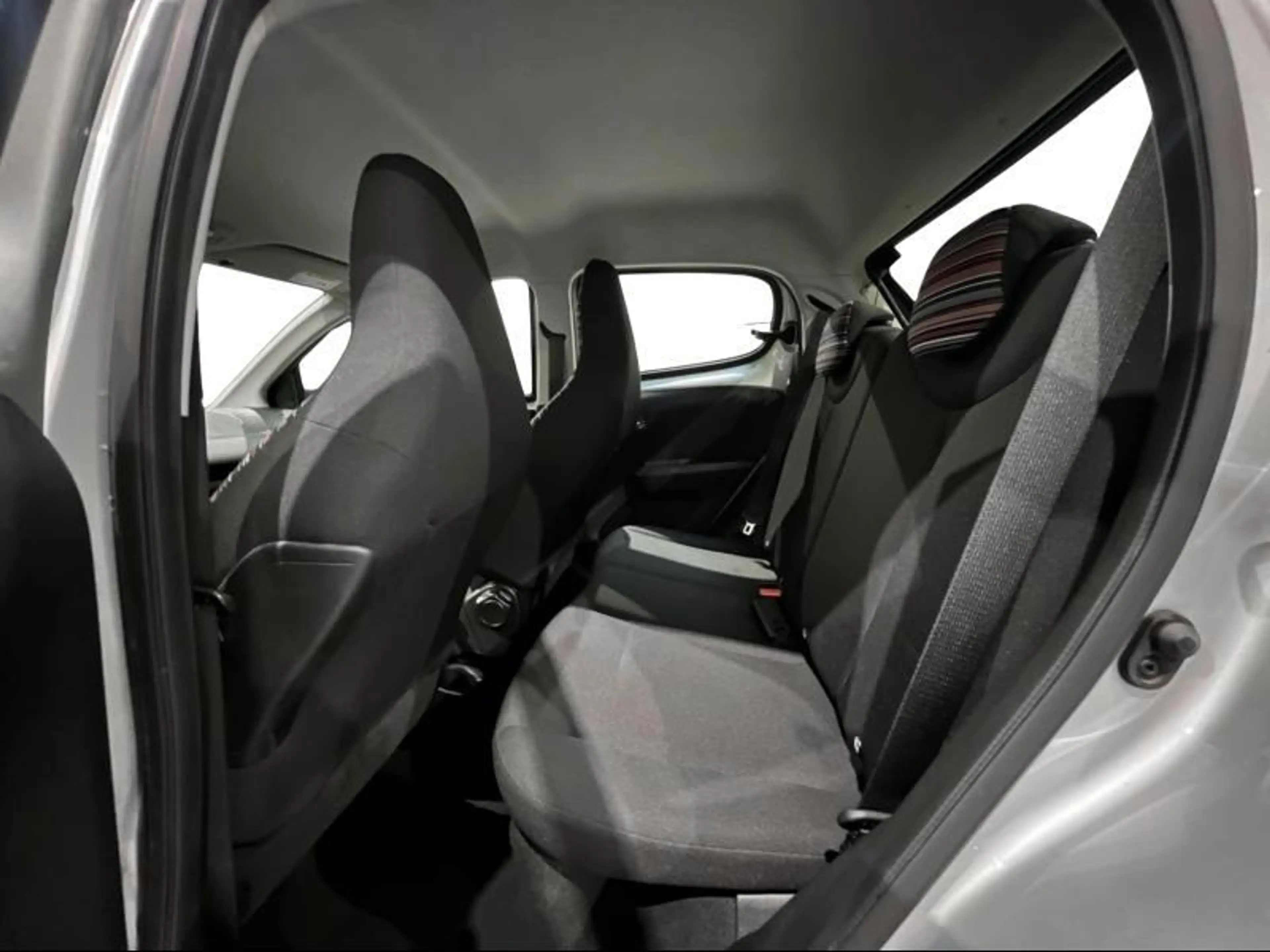 Citroen C1 Shine | Carplay | Camera | — photo 11