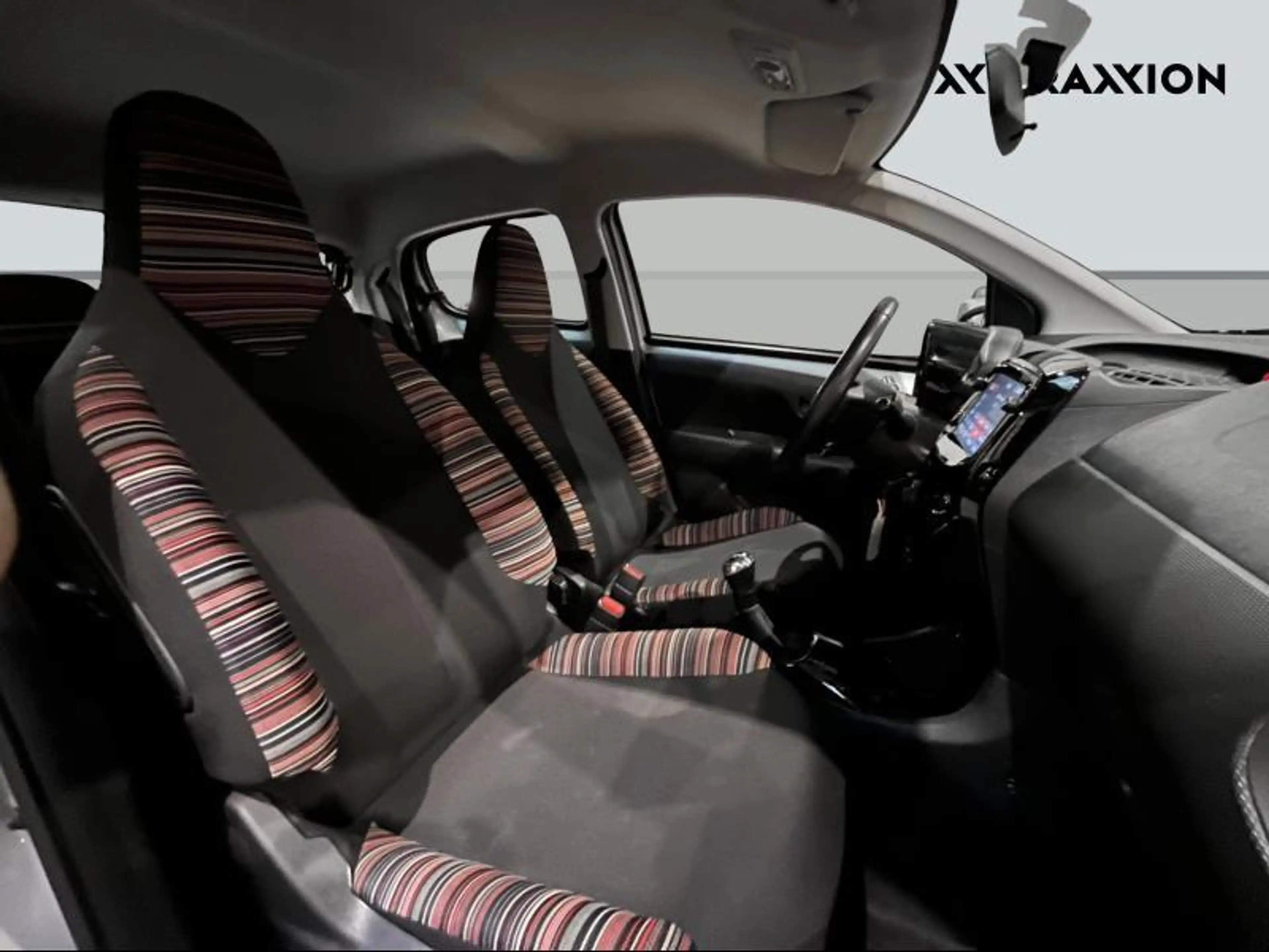 Citroen C1 Shine | Carplay | Camera | — photo 14