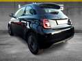 Fiat 500e Icon Carplay Klimaautomatik - Navigation Schwarz - thumbnail 4
