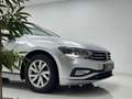 Volkswagen Passat 2.0TDI EVO Business 110kW Plateado - thumbnail 8