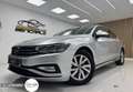 Volkswagen Passat 2.0TDI EVO Business 110kW Plateado - thumbnail 2