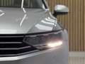 Volkswagen Passat 2.0TDI EVO Business 110kW Plateado - thumbnail 4