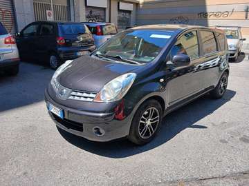 Note 1.5 dci Tekna 86cv