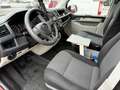 Volkswagen T6 Transporter Klima Navi RFK Sortimo uvm. Rojo - thumbnail 7