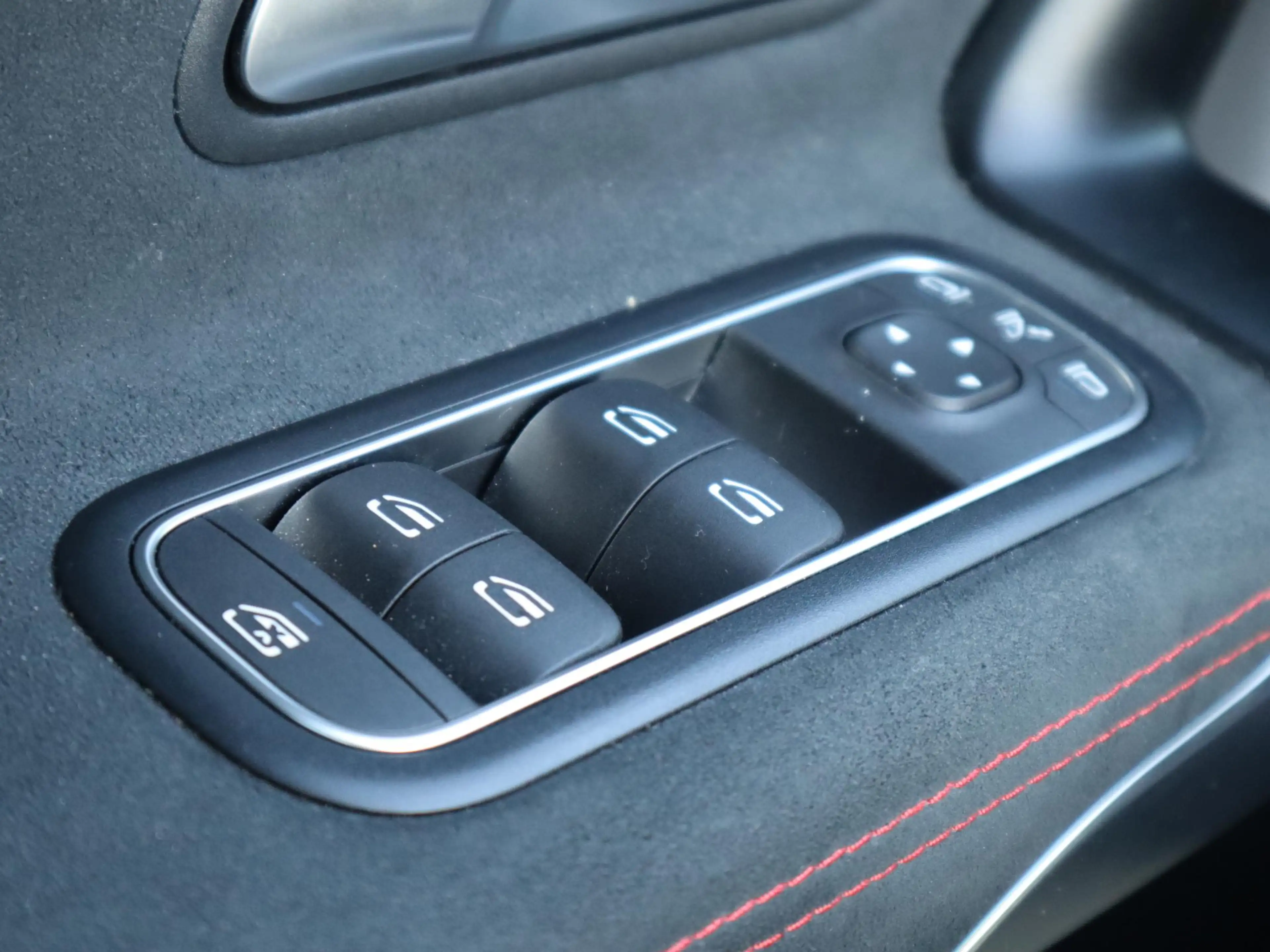 Mercedes-Benz A 250 e Star Edition AMG Line | Panoramadak | Multispaak — photo 14