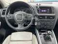 Audi Q5 2.0 tfsi quattro 211cv Black - thumbnail 7