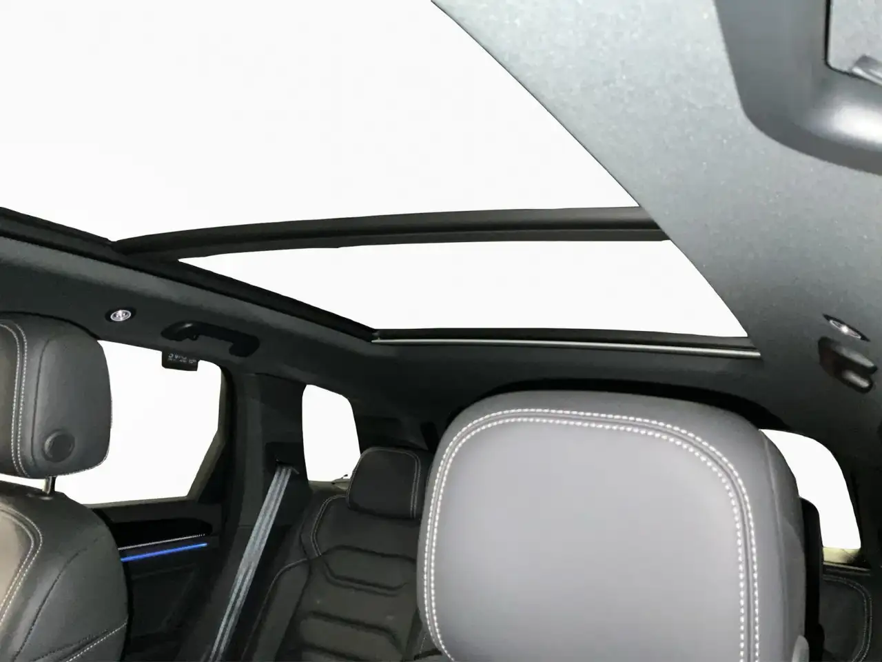 Volkswagen Touareg R-Line+V6+Aut.+Black-Style+4M+Pano 15