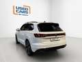 Volkswagen Touareg R-Line+V6+Aut.+Black-Style+4M+Pano Weiß - thumbnail 6