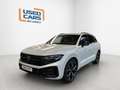 Volkswagen Touareg R-Line+V6+Aut.+Black-Style+4M+Pano Weiß - thumbnail 1