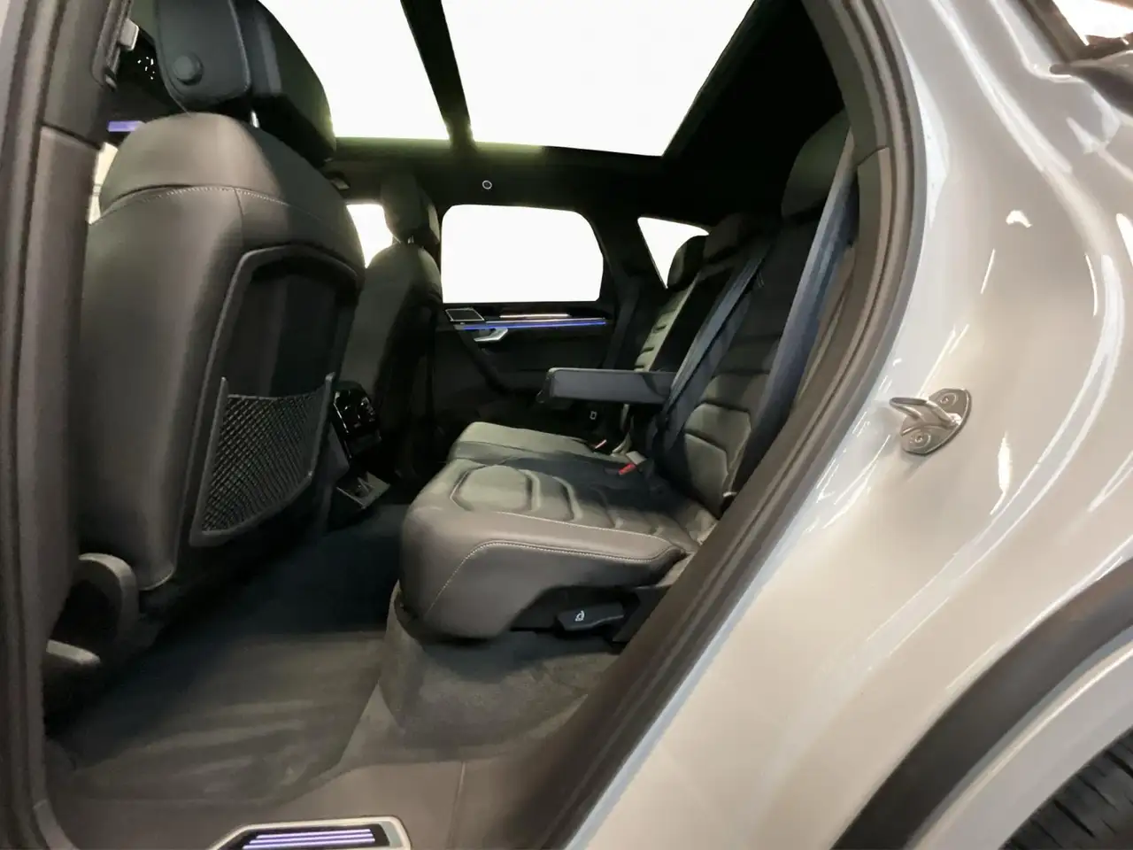 Volkswagen Touareg R-Line+V6+Aut.+Black-Style+4M+Pano 16