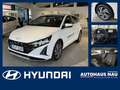 Hyundai i20 1.0 T-GDI Trend Navi+SHZ+Fernlichtass.+Kam. Weiß - thumbnail 1