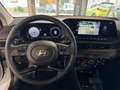 Hyundai i20 1.0 T-GDI Trend Navi+SHZ+Fernlichtass.+Kam. Weiß - thumbnail 4