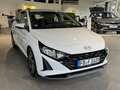 Hyundai i20 1.0 T-GDI Trend Navi+SHZ+Fernlichtass.+Kam. Weiß - thumbnail 11