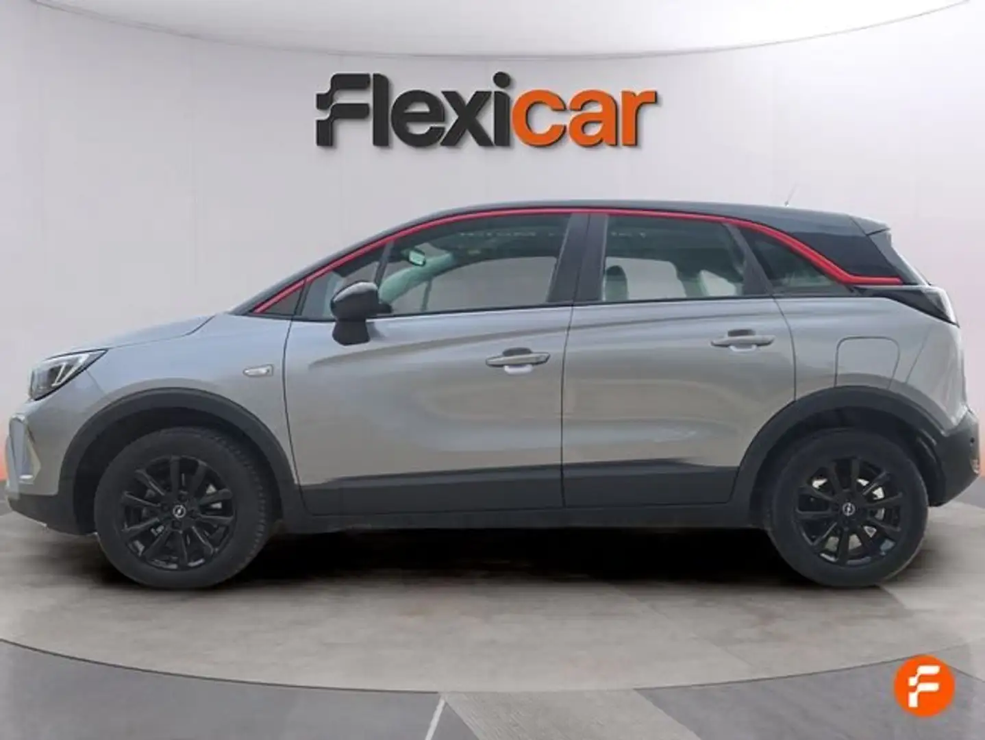 Opel Crossland 1.2 81kW (110CV) GS Line Blanco - 2