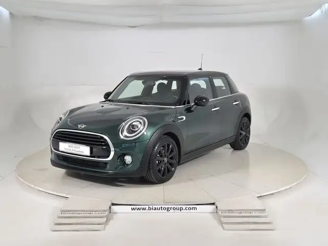 MINI Cooper Mini F55 2018 5p Diesel Mini 5p 1.5 Cooper D Busi