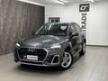 Audi Q5 40 TDI quattro S-line S-tronic / LED/ VIRTUAL/ ... Gris - thumbnail 2
