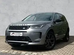 Land Rover Discovery Sport P200 R Dynamic SE