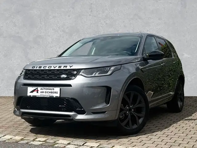 Land Rover Discovery Sport P200 R Dynamic SE